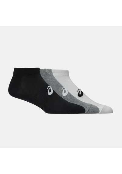Asics 3 Pack Ankle Sock Çok Renkli Koşu Çorabı 3033c296-960