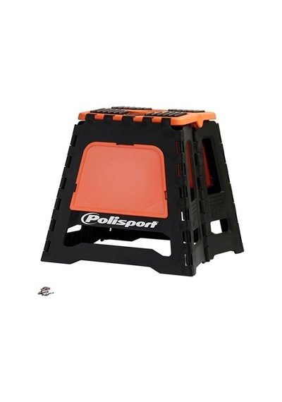 KATLANIR Üniversal Sehpa Polisport Enduro Motocross TURUNCU