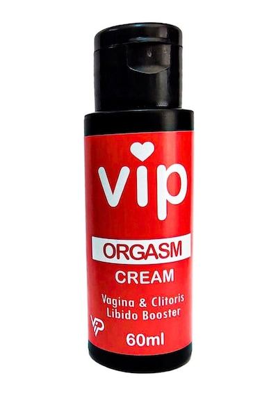 Vıp Özel Anıar Için Kadın Kremi 60 Ml Vajinacıitorıs Libidokremi.