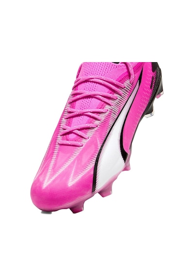 Puma Ultra Ultimate Fg/ag Erkek Çim Zemin Kramponu 10774401 Pembe 10774401 Pembe