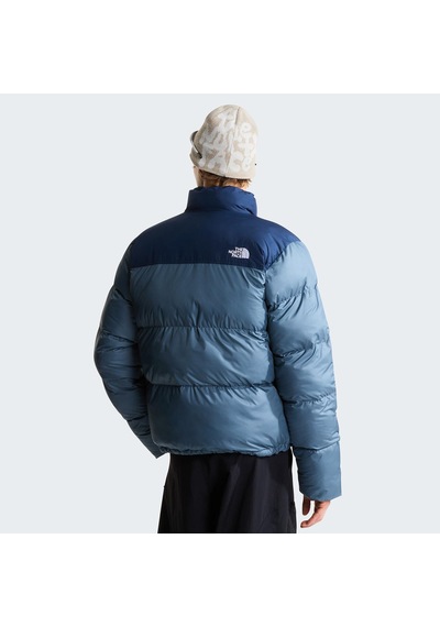The North Face M Saıkuru Jacket Erkek Ceket Nf0a853ıs621 Çok Renkli