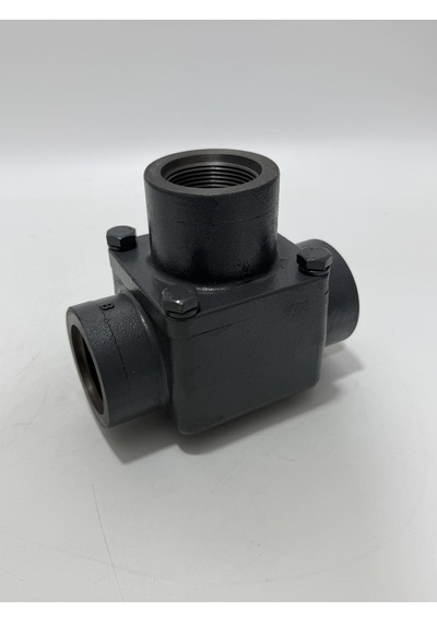 An40b1-170 Termostatik Valf 170f 50775024-003