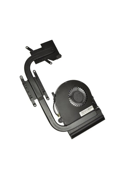 Lenovo Uyumlu Ideapad B50-70 Notebook Soğutucu Cpu Heatsink Fan N11.136490
