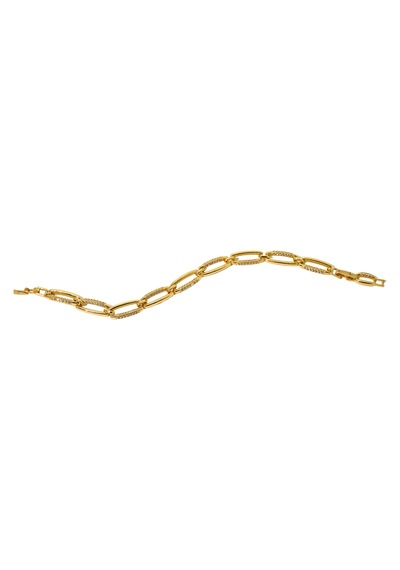 Biem Uzay Yolu Çelik Bileklik Gold/gümüş