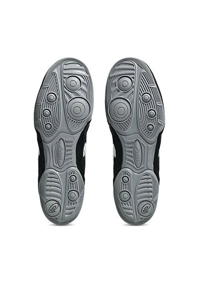 Asics Matflex 8 Unisex Güreş Ayakkabısı 1081a068-001 Siyah
