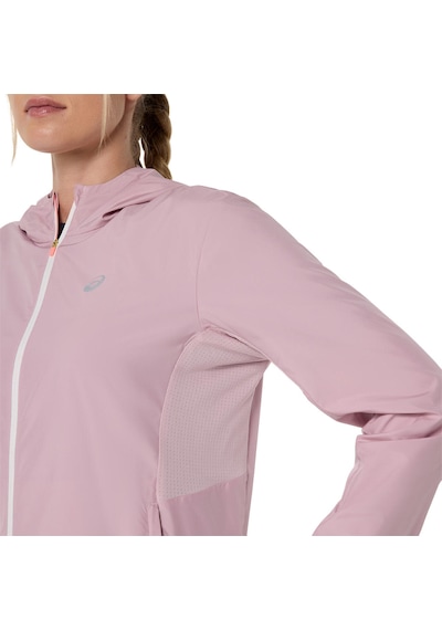 Asics Asıcs Sılver Jacket Kadın Morganite/white 2012d148-702 Morganite/white