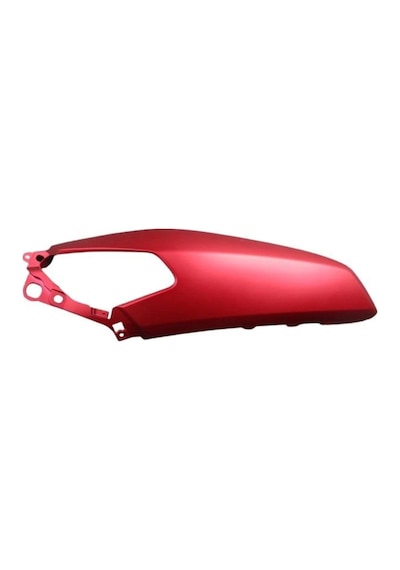 Yamaha Nmax Uyumlu Arka Yan Sol Kapak Kırmızı 2Dp-F1711-00-P5