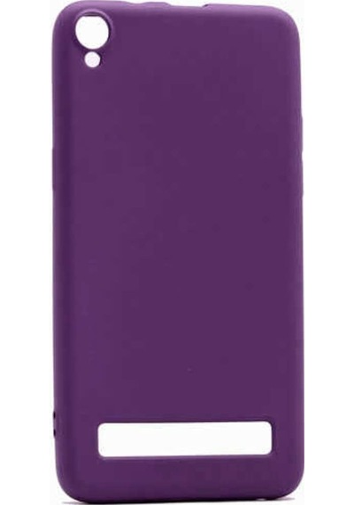 Vestel Venüs Uyumlu V3 5020 Kılıf Soft Mat Premier Case
