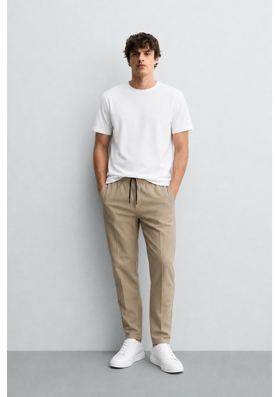 Madmext Vizon Basic Erkek Pantolon 4242