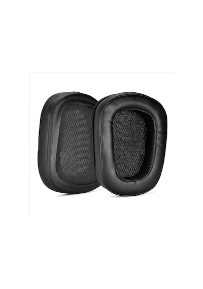 Logitech G633 G933 G935 G635 G933s G633s Deri Kulaklık Pedi