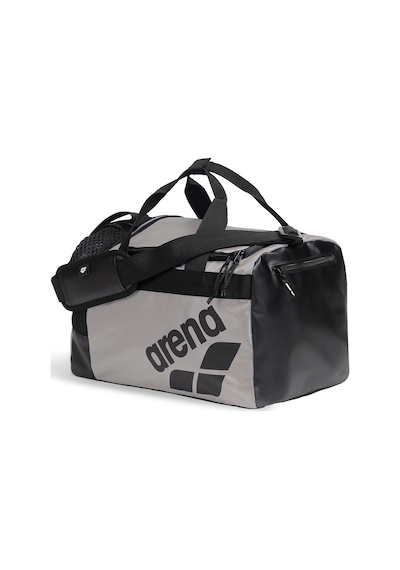Arena All Set 25 Litre Unisex Gri Günlük Stil Spor Çantası 010236800 1766500 Gri
