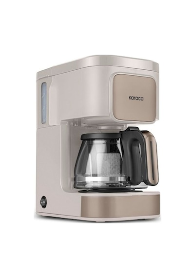 Karaca Just Coffee Aroma 2 In 1 Filtre Kahve ve Çay Demleme Makinesi
