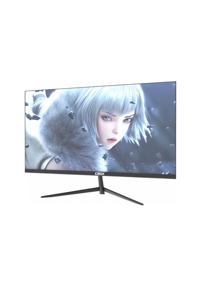 Cbox 2150fhdv 21 5 5ms 1920x1080 Vga/hdmı Vesa 75hz Siyah Led Mo