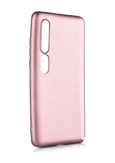 Xiaomi Mi 10 Kilif Soft Mat Premier Case 424416741