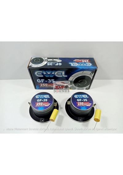 Dome Tweeter 10cm 500w 10cm Dome Tweeter Tiz 10cm