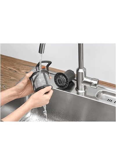 Electrolux ESM48310SW 8 Programlı 14 Kişilik Bulaşık Makinesi
