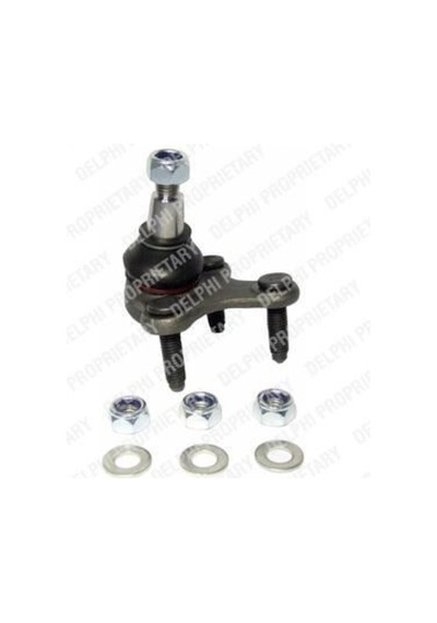 Delphi Tc1731 Rotil Sol Golf V Passat 05- / Leon / Octavia Superb 518343112
