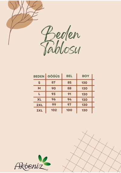 Akbeniz Kadın Kalın Askılı Yırtmaçlı Uzun Turuncu Gecelik Turuncu