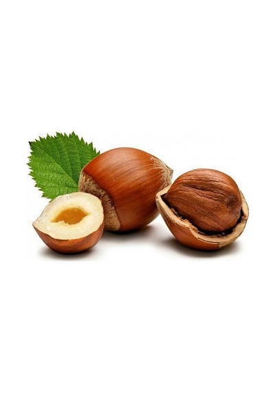 Fındık Kabuklu Çiğ 1 Kg