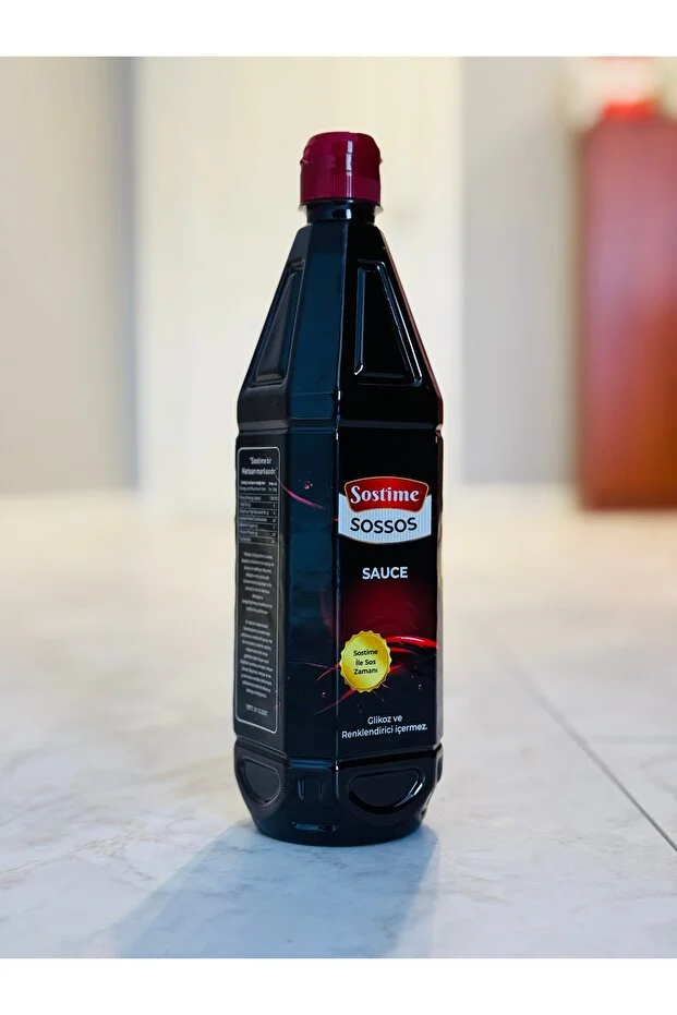 Sostime Nar Ekşisi Yeni Mevzuata Uygun 780 Gr