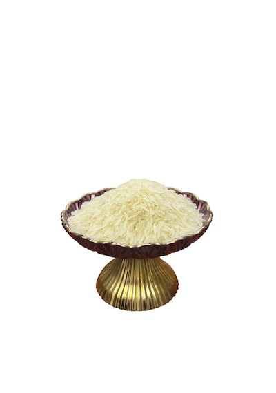 Gurme Kirve Basmati Doğal Pirinç 1 KG