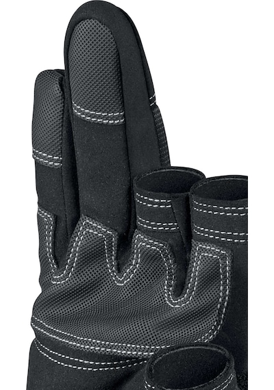 Delta Plus Vv905 Safe Touch İş Güvenliği Eldiveni - Parmaksız Eldiven