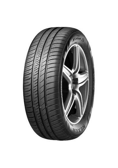 Nexen 205/55 R16 91V N'Blue S A-A (VW Golf 8) Yaz Lastiği 2024
