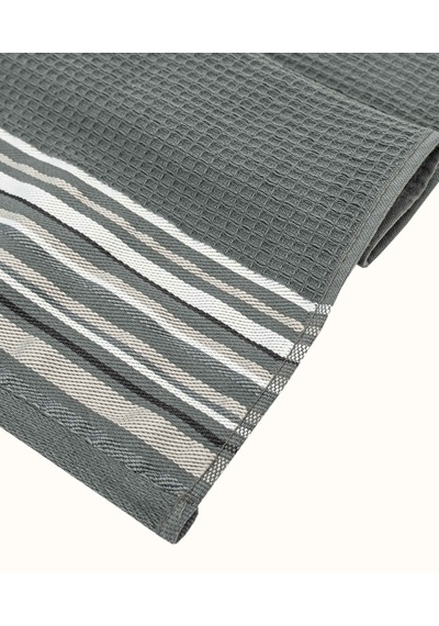 Koza Home Limira 2li Yeşil Yüz Çeyiz Havlusu 50x90 2245 Yeşil