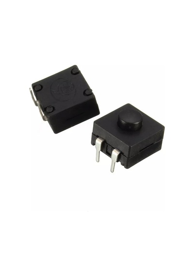 IC-192B-2 ÇIT ÇIT ANAHTAR 12X12MM