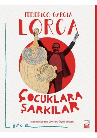 Çocuklara Şarkılar - Vzqg-876721