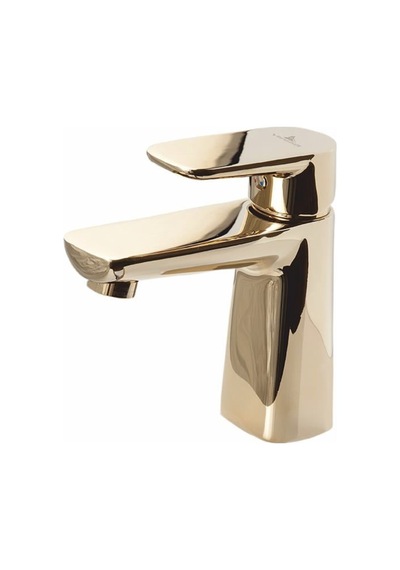 5010904-06 Kapadokya Gold Lavabo Bataryası 1450171