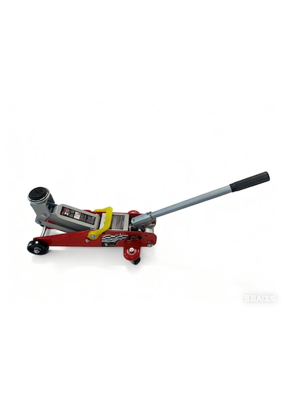 Fk Friko 2ton Timsah Kriko / F1 Arabalı
