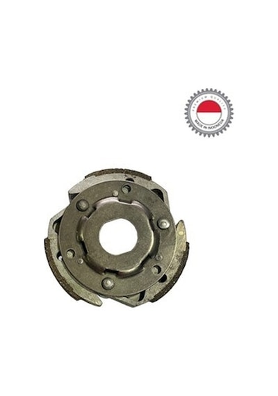 Xmax 250 Debriyaj Balatası - Oem - 2011-2017