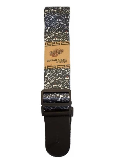1strap 1st008 Elektro Gitar Askısı Başlangıç/orta - Enstrüman As