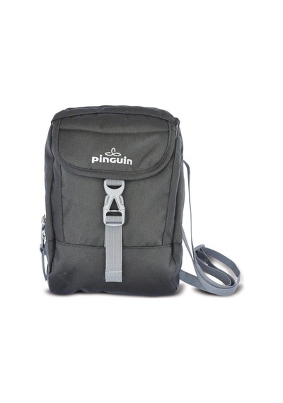 Pinguin Pınguın Handbag Bel Cantası-3456 Mavi