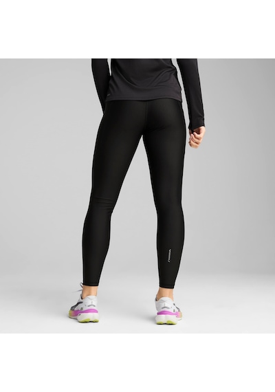 Puma Velocıty Kadın Koşu Taytı 526591 01 SiYAH
