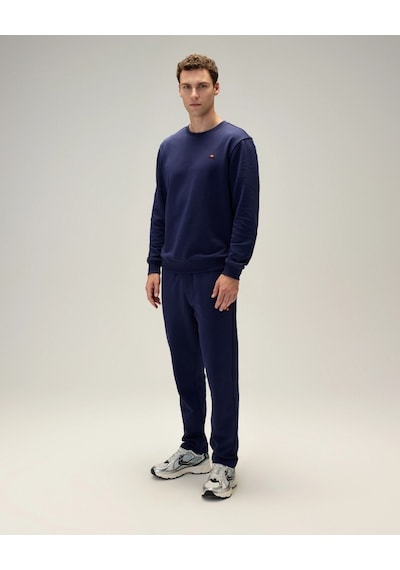 Ellesse 5wm4700-nv Erkek Eşofman Altı Lacivert