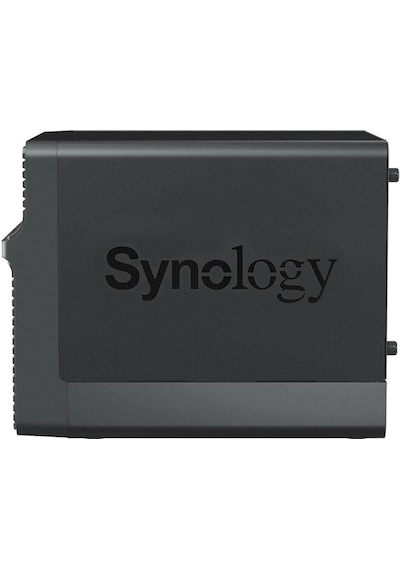Synology DS423A3 2 TB 4 Disk Yuvalı 3.5" RAID NAS Depolama Ünitesi