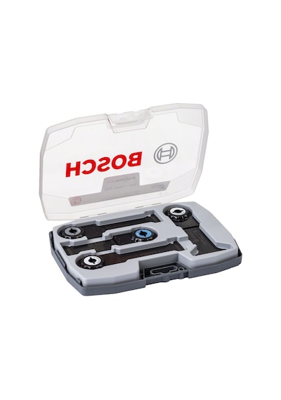 Bosch Best of Heavy Duty 3+1 Set - 2608664132