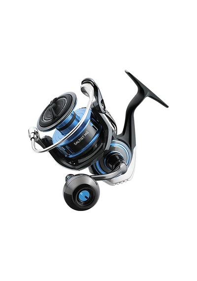 Daiwa Saltist MQ 10000 H Jig Olta Makinası-4929