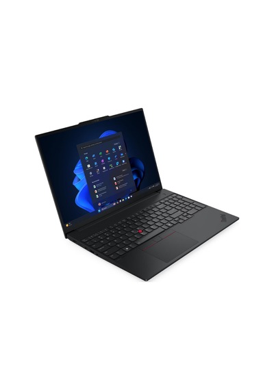 Lenovo ThinkPad E16 G3 21SR006RTXHMF90 Ultra 7-255H 40 GB 2 TB SSD 16" W10H Dizüstü Bilgisayar
