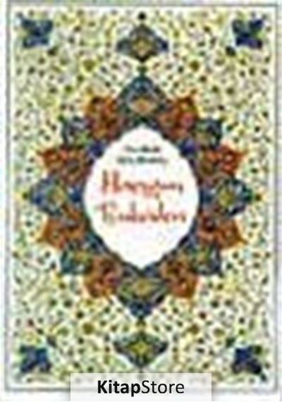 Hayyam ve Rubaileri Renkli Tablolarla / Abdülbaki Gölpınarlı