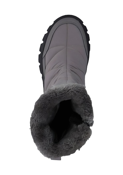 Kamık Kamik Snowdonzip Kadın Gri Bot 28710 Gri