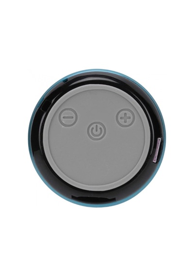 10w Stereo Bluetooth Hoparlör 360 Surround Ses Ve Eller Serbest Görüşme Özellikli