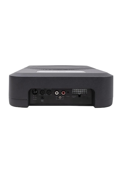 For-x Koltuk Altı Bass - For-x Xsw-8.0 Kendinden Amfili Aktif Koltuk Altı Subwoofer