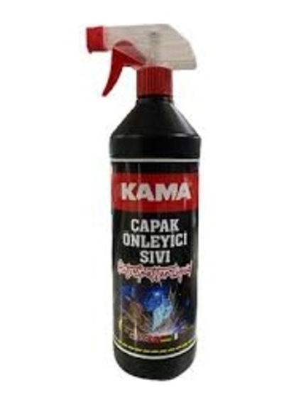 Autokama / Çapak Önleyici Sıvı-1l