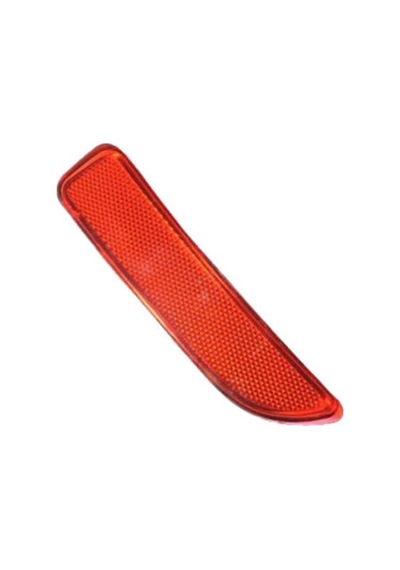 Citroen C3 Arka Tampon Reflektörü 2009-2015 6340g1 1.4, 1.1, 1.6 Vtı, 1.4 Vtı, 1.2 Vtı, 1.4 Hdı, 1.6 Hdı