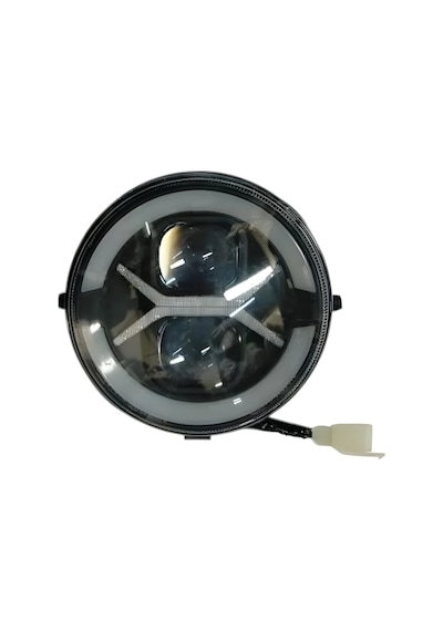 Arora Cappucino 125 Far Komple