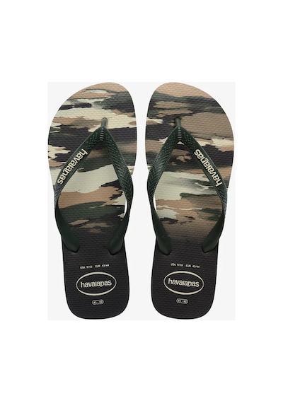 Havaianas Top Camu Erkek Terlik 4141398 Haki