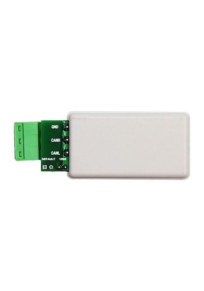 Usb Can Bus Analizör Seeed Studio 114991193 Monitör Izleyici Iletişim Dönüştürücü Çevirici